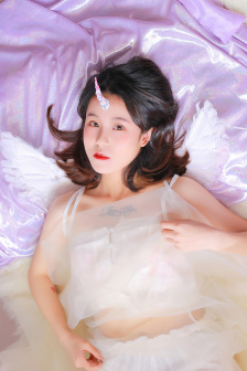 明星专题：沈薇